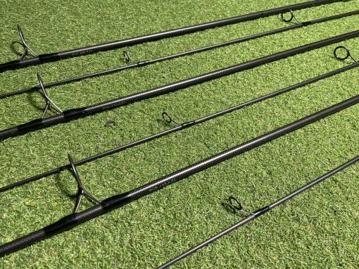 3x Daiwa Theory 12ft 3.5lb - PRE LOVED - Image 4