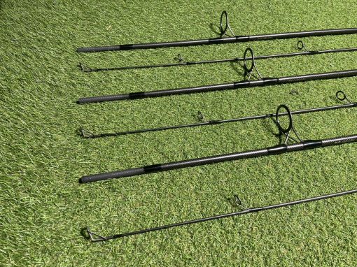 3x Daiwa Theory 12ft 3.5lb - PRE LOVED - Image 5