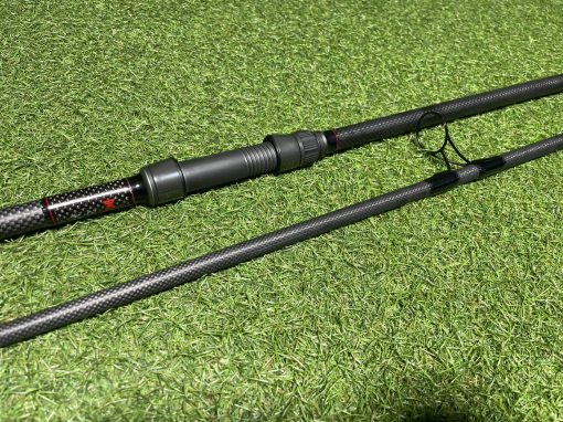 1x Fox LR Spomb Rod 12ft in Sleeve - PRE LOVED - Image 3