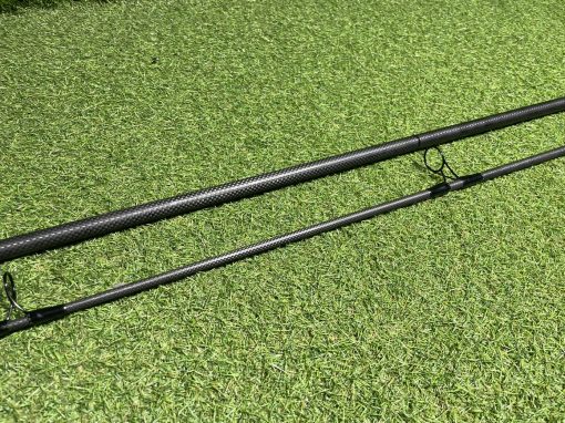 1x Fox LR Spomb Rod 12ft in Sleeve - PRE LOVED - Image 4