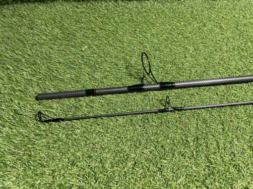 1x Fox LR Spomb Rod 12ft in Sleeve - PRE LOVED - Image 5