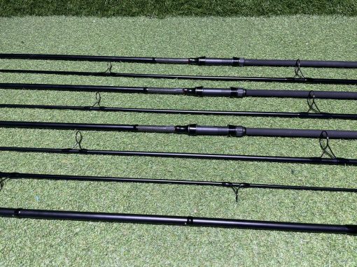 3x Sonik Vader X RS 12ft 3.25lb with Spod Rod - PRE LOVED - Image 3