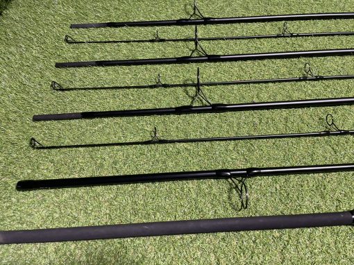 3x Sonik Vader X RS 12ft 3.25lb with Spod Rod - PRE LOVED - Image 5