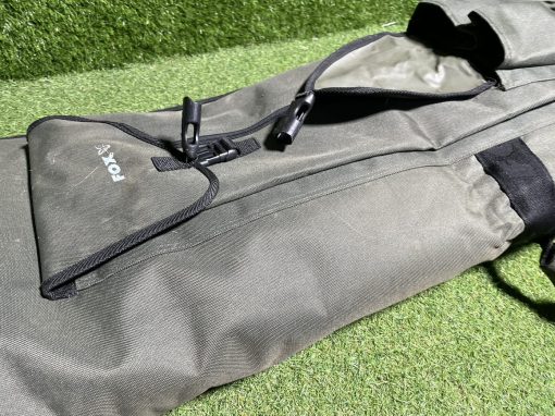 1x Fox Royal 12ft Holdall  - PRE LOVED - Image 3