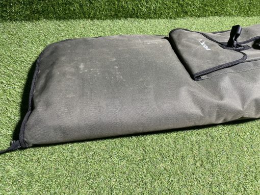 1x Fox Royal 12ft Holdall  - PRE LOVED - Image 4