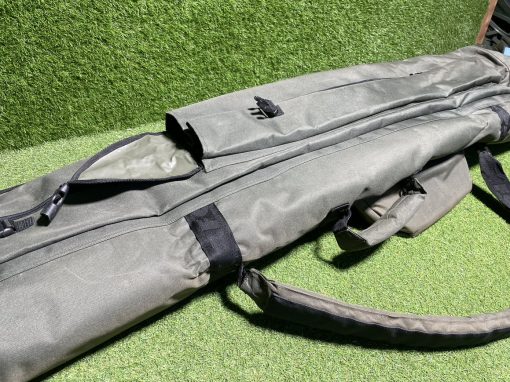 1x Fox Royal 12ft Holdall  - PRE LOVED - Image 5