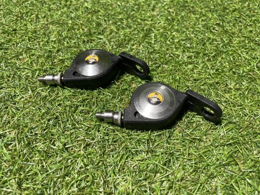 2x Solar Recoil Adaptors - PRE LOVED - Image 5