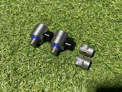 2x MPE Quick Release Adaptors - PRE LOVED - Image 5