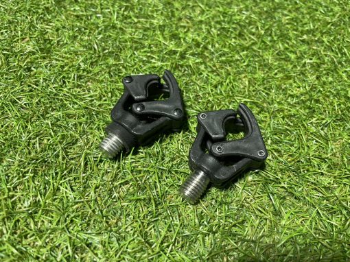 2x Nash Locking Butt Grips - PRE LOVED - Image 4