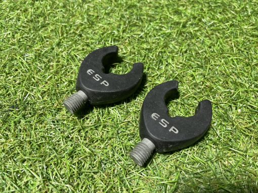 2x ESP Large Buttrests - PRE LOVED - Image 3