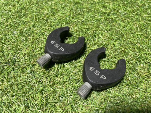 2x ESP Large Buttrests - PRE LOVED - Image 5