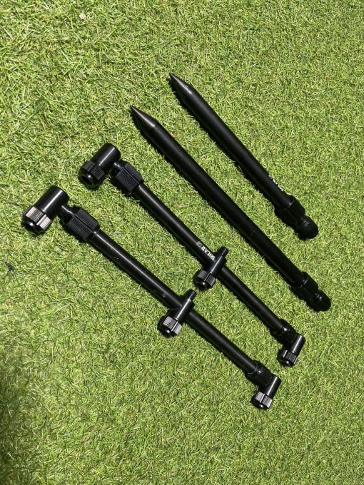 2x Solar A1 Banksticks and 3 Rod Adj Buzzbars - PRE LOVED - Image 3