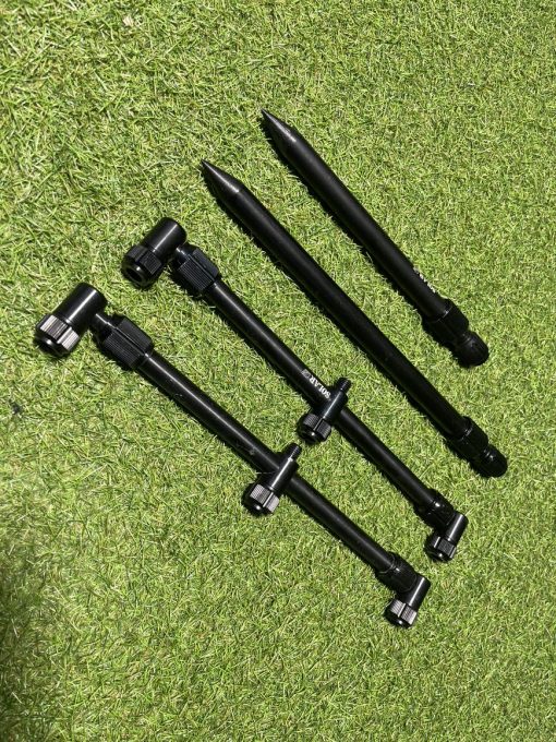 2x Solar A1 Banksticks and 3 Rod Adj Buzzbars - PRE LOVED - Image 4