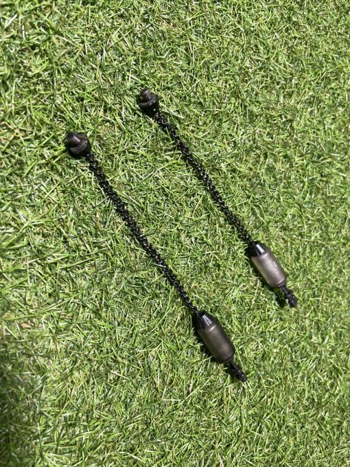 2x Nash Mini Bobbins (No Hockey Sticks) - PRE LOVED