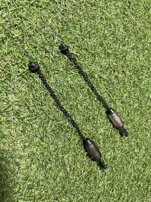 2x Nash Mini Bobbins (No Hockey Sticks) - PRE LOVED - Image 2