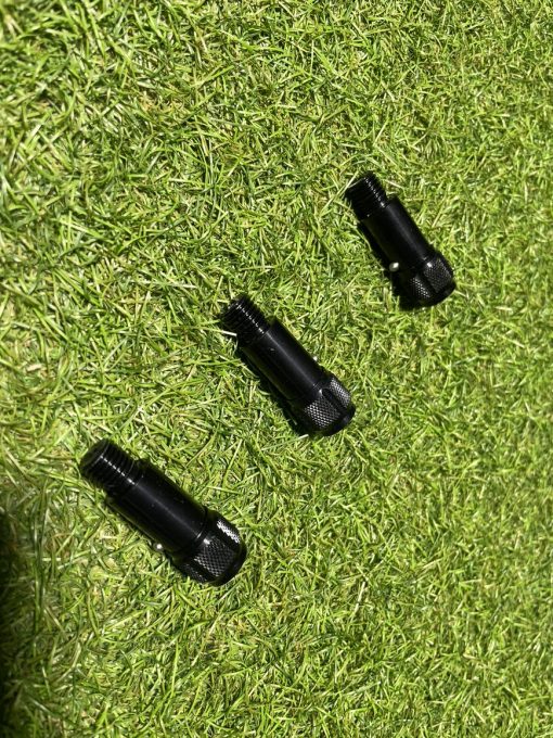 3x Quick Release Adaptors - PRE LOVED - Image 3