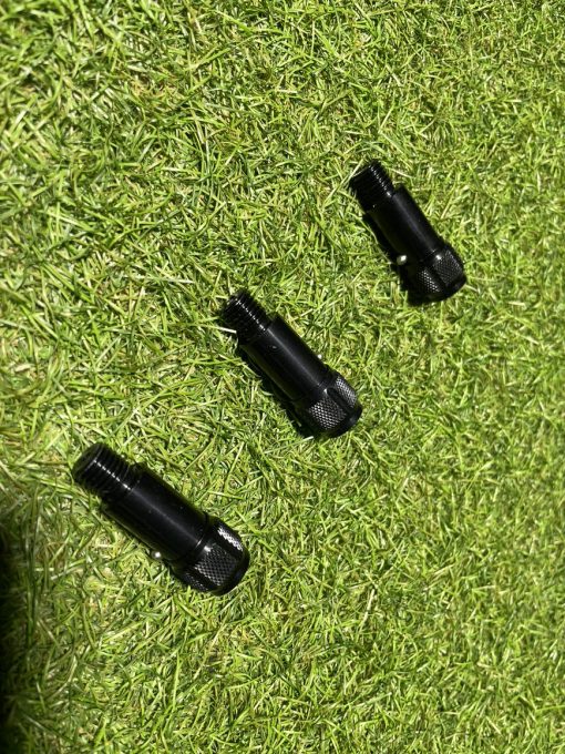 3x Quick Release Adaptors - PRE LOVED - Image 5