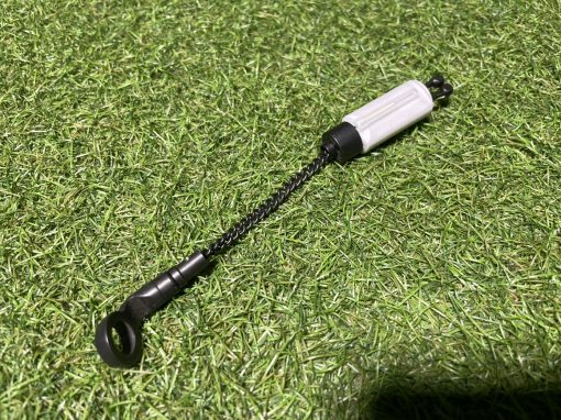 1x Korda Large Black & White Hanger - PRE LOVED