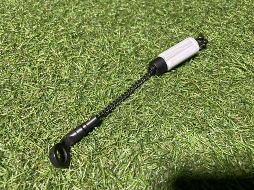 1x Korda Large Black & White Hanger - PRE LOVED - Image 2