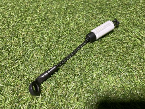 1x Korda Large Black & White Hanger - PRE LOVED - Image 3