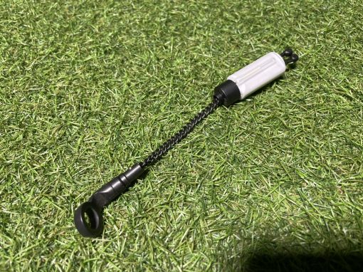 1x Korda Large Black & White Hanger - PRE LOVED - Image 4