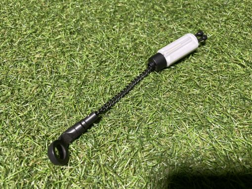 1x Korda Large Black & White Hanger - PRE LOVED - Image 5