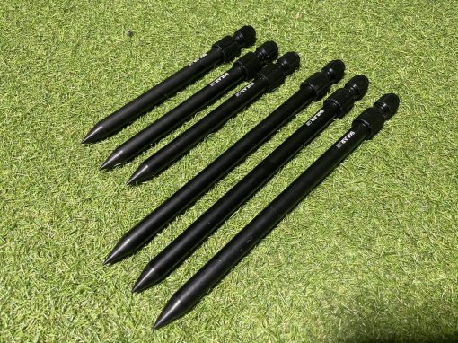 6x Solar A1 Banksticks - PRE LOVED - Image 3