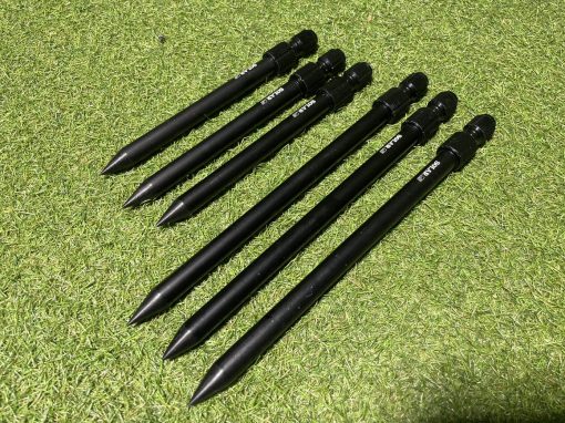 6x Solar A1 Banksticks - PRE LOVED - Image 4