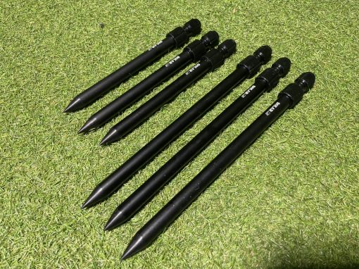 6x Solar A1 Banksticks - PRE LOVED - Image 5