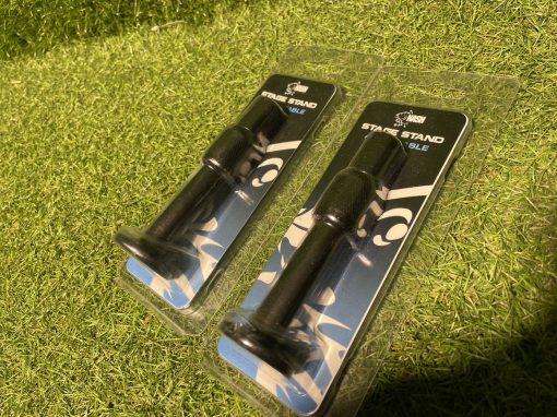 2x Nash Adjustable Stage Stands - PRE LOVED