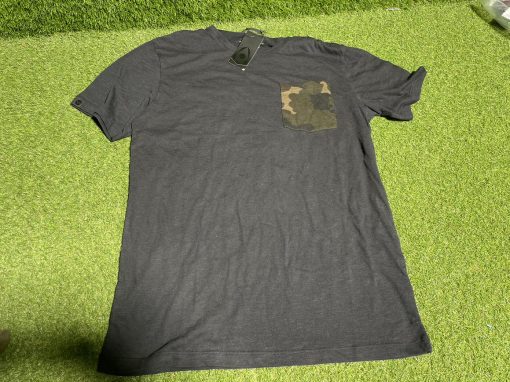 1x Korda Limted Edition Kamo Pocket T-Shirt XL - PRE LOVED - Image 2