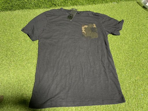 1x Korda Limted Edition Kamo Pocket T-Shirt XL - PRE LOVED - Image 3