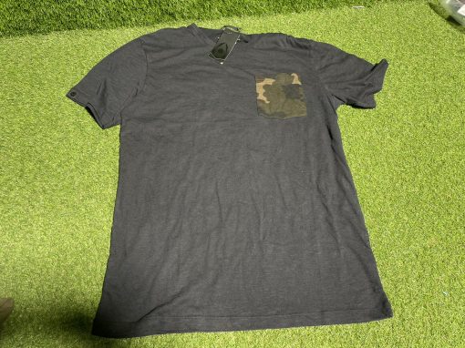 1x Korda Limted Edition Kamo Pocket T-Shirt XL - PRE LOVED