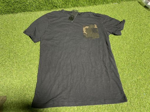 1x Korda Limted Edition Kamo Pocket T-Shirt S - PRE LOVED - Image 5