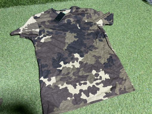 1x Korda Light Kamo T Shirt XXL - PRE LOVED - Image 5