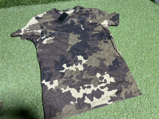 1x Korda Light Kamo T Shirt XXL - PRE LOVED - Image 3