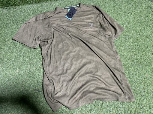 1x Korda Limited Edition Kamo Pro T Shirt XXL - PRE LOVED - Image 4