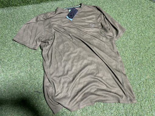 1x Korda Limited Edition Kamo Pro T Shirt XXL - PRE LOVED - Image 5