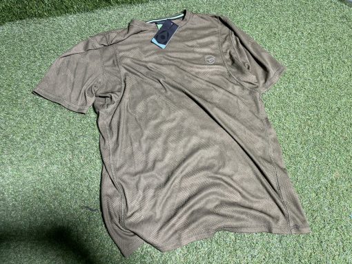 1x Korda Limited Edition Kamo Pro T Shirt M - PRE LOVED - Image 5