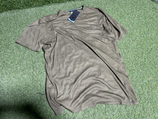 1x Korda Limited Edition Kamo Pro T Shirt S - PRE LOVED - Image 2