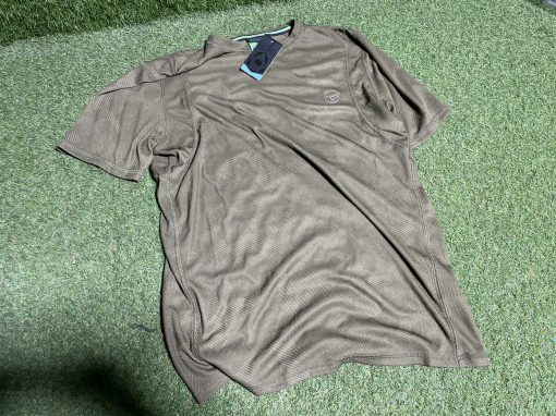 1x Korda Limited Edition Kamo Pro T Shirt S - PRE LOVED - Image 3