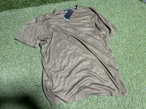 1x Korda Limited Edition Kamo Pro T Shirt S - PRE LOVED - Image 4