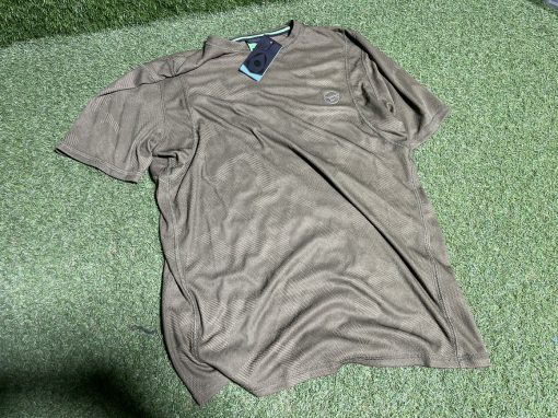 1x Korda Limited Edition Kamo Pro T Shirt S - PRE LOVED - Image 5