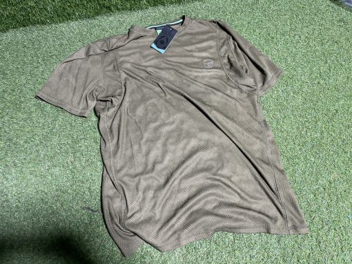 1x Korda Limited Edition Kamo Pro T Shirt XL - PRE LOVED - Image 5