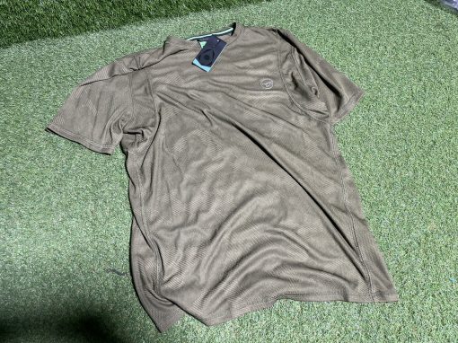 1x Korda Limited Edition Kamo Pro T Shirt XXL - PRE LOVED - Image 3