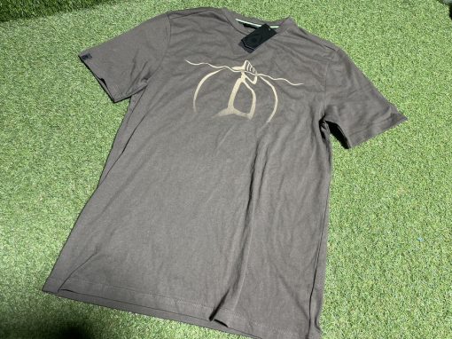 1x Korda Submerged Olive T Shirt L - PRE LOVED