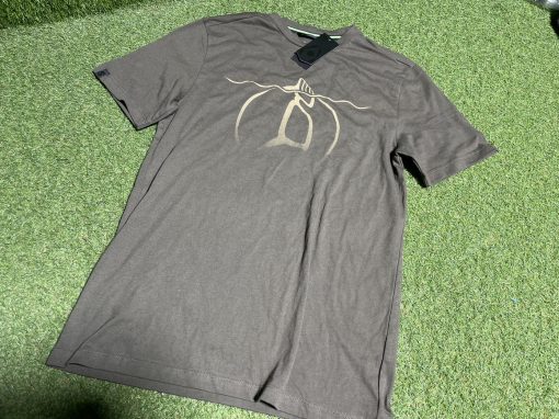 1x Korda Submerged Olive T Shirt L - PRE LOVED - Image 2