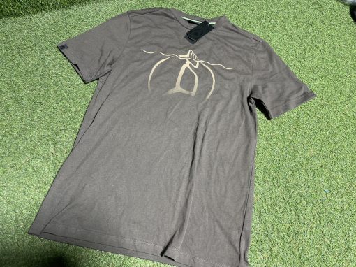 1x Korda Submerged Olive T Shirt L - PRE LOVED - Image 3