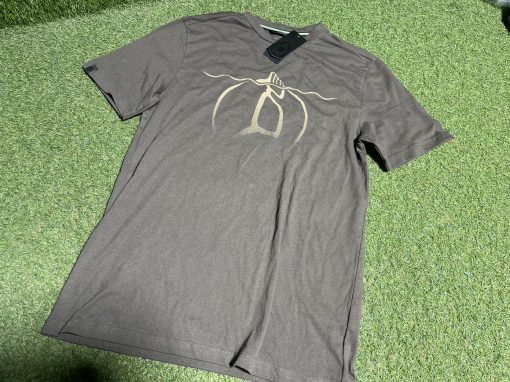 1x Korda Submerged Olive T Shirt L - PRE LOVED - Image 5