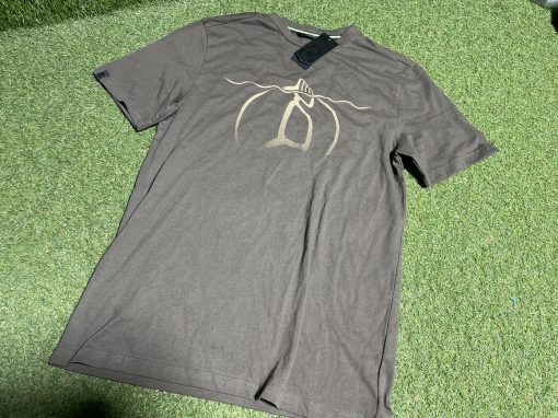 1x Korda Submerged Olive T Shirt S - PRE LOVED - Image 3